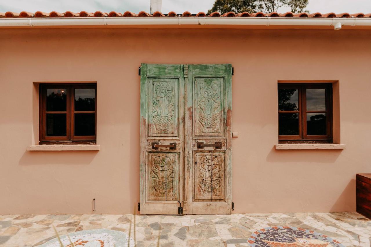 The Lemon Lodge Aljezur Exterior foto