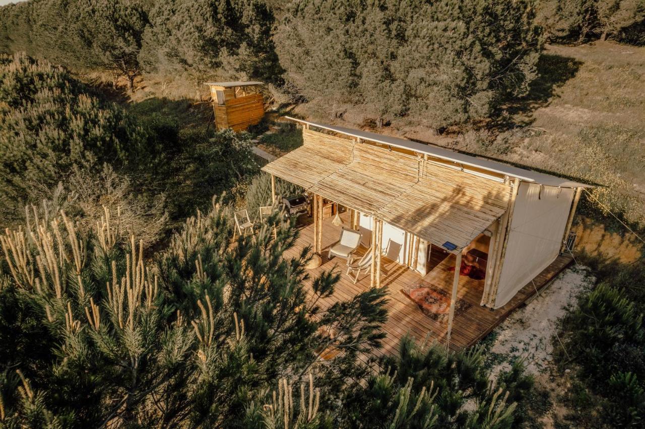 The Lemon Lodge Aljezur Zimmer foto